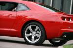 Chevrolet Camaro 2010 года